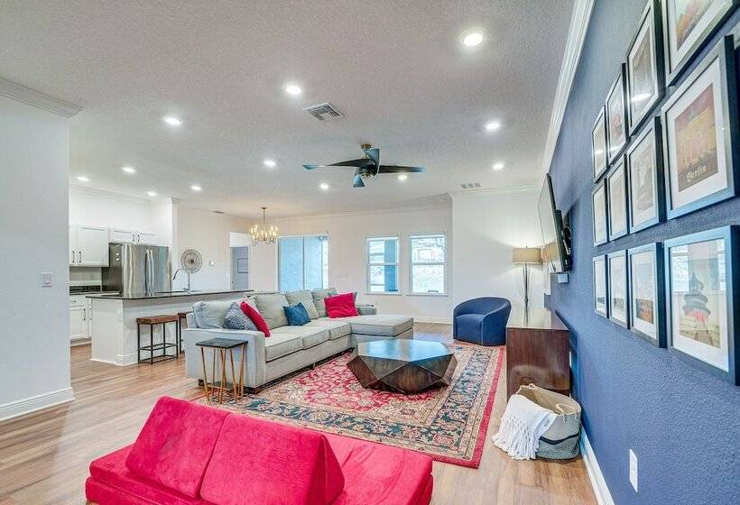 Brooksville Home ~ 12 Mi To Cabot Citrus Farms