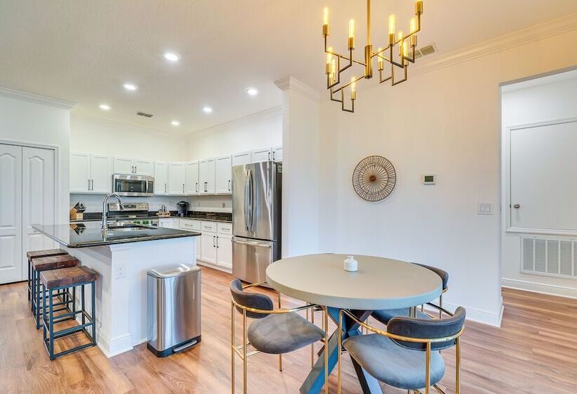 Brooksville Home ~ 12 Mi To Cabot Citrus Farms