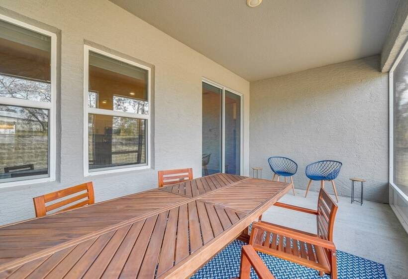 Brooksville Home ~ 12 Mi To Cabot Citrus Farms