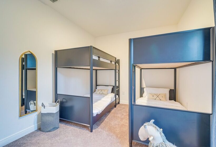 Brooksville Home ~ 12 Mi To Cabot Citrus Farms