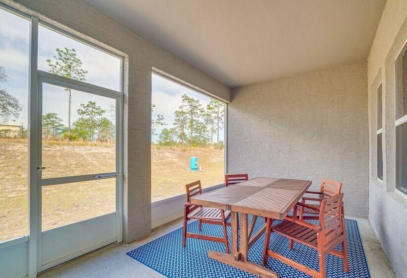 Brooksville Home ~ 12 Mi To Cabot Citrus Farms