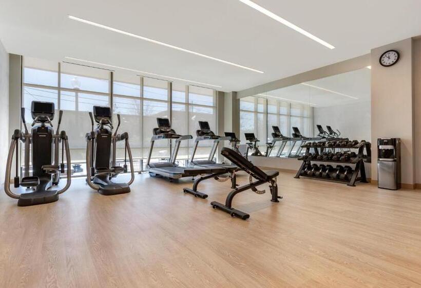 Cambria Hotel Rehoboth Beach