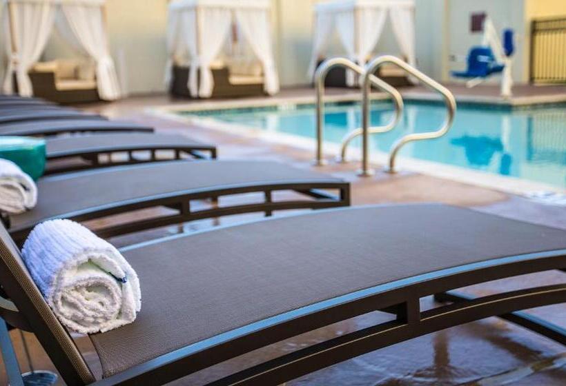 Cambria Hotel Rehoboth Beach