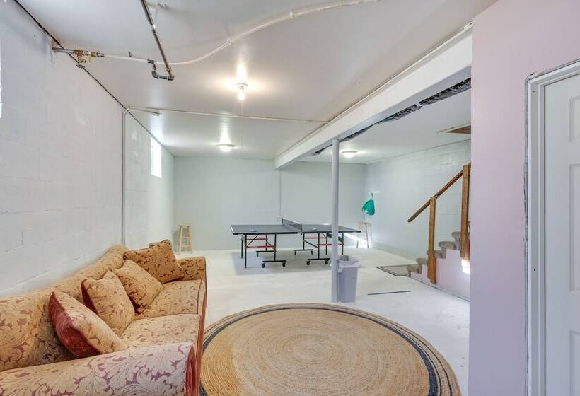 Charming Farmington Home ~ 16 Mi To Aztec Ruins!