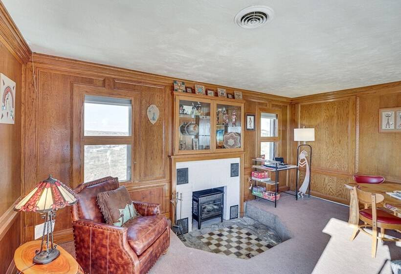 Charming Farmington Home ~ 16 Mi To Aztec Ruins!