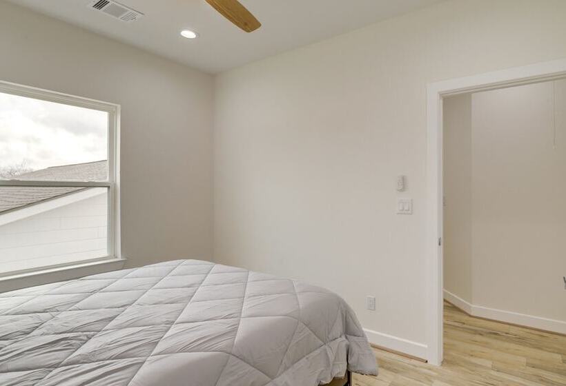 Charming Houston Home: 2 Mi To Hermann Park!