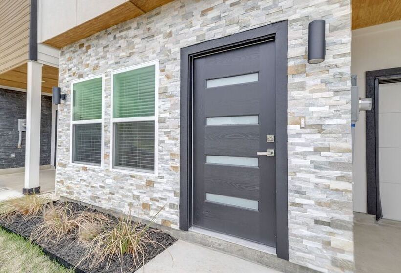 Charming Houston Home: 2 Mi To Hermann Park!