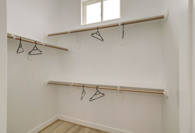 Charming Houston Home: 2 Mi To Hermann Park!