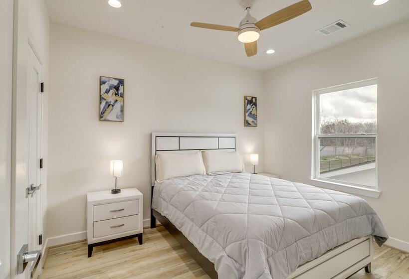 Charming Houston Home: 2 Mi To Hermann Park!