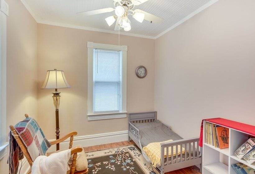 Countryside Retreat On Cokato Lake W/ Indoor Sauna