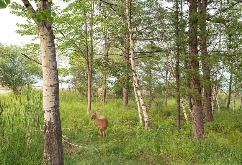 Cozy Albrightsville Home: Community Lake & Beach!