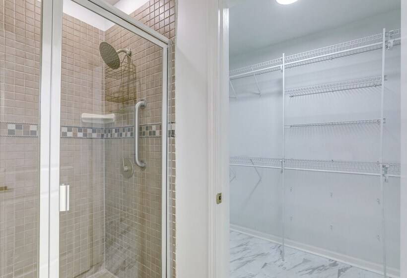 Decatur Home W/ Fire Pit, Near Little Five Points!