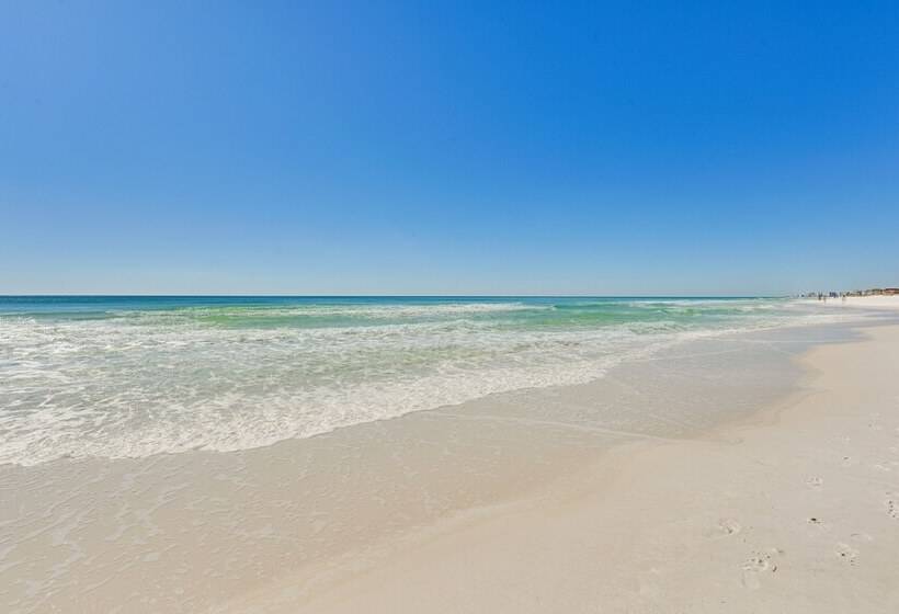 Destin Home W/ Community Pool & Beach Access