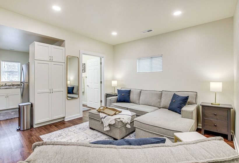 Dog Friendly Sheboygan Home   1 Mi To Town!