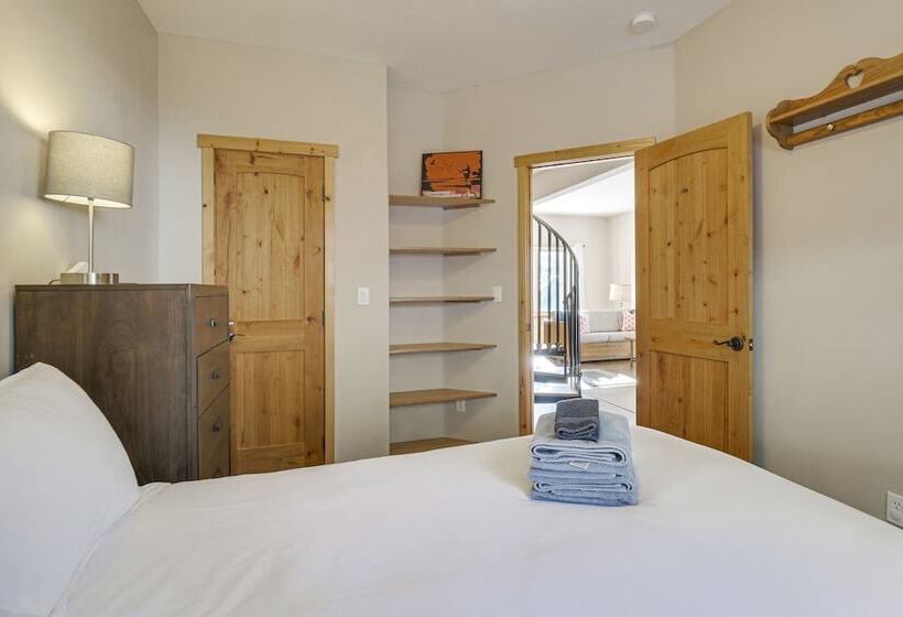 Fairplay Cabin W/ Mountain Views On 9 Acres!