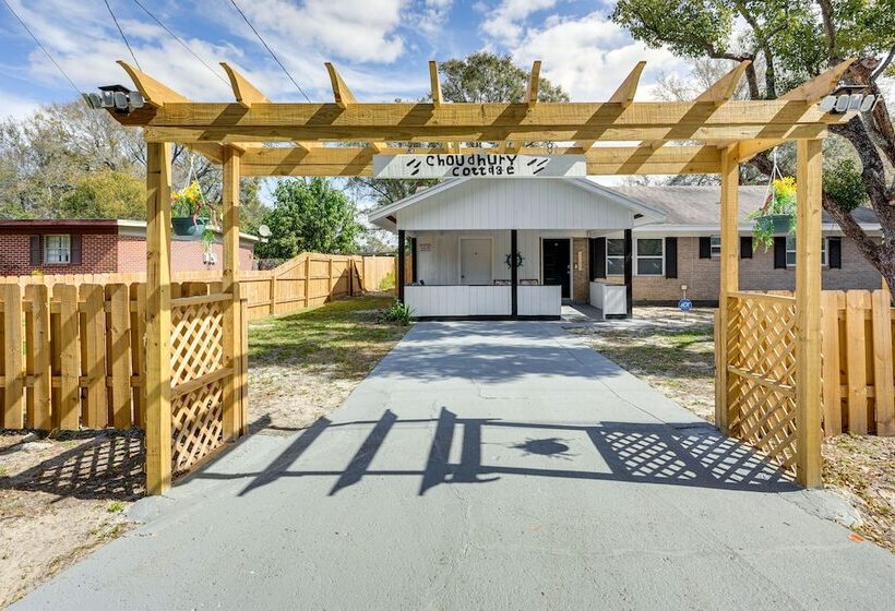 Winter Haven Home: Perfect For Families!