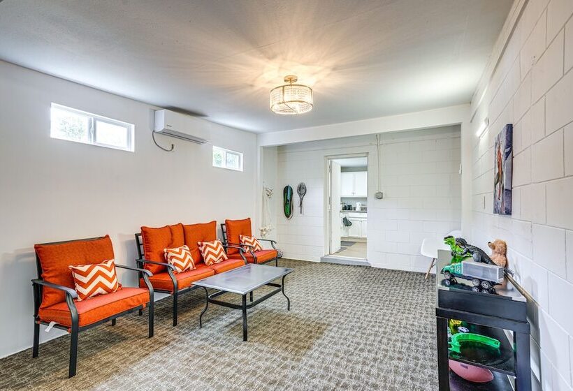 Winter Haven Home: Perfect For Families!