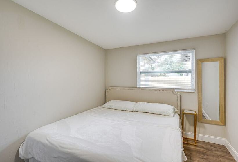 Winter Haven Home: Perfect For Families!