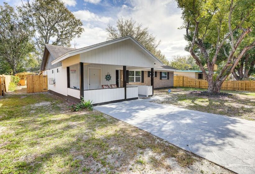 Winter Haven Home: Perfect For Families!