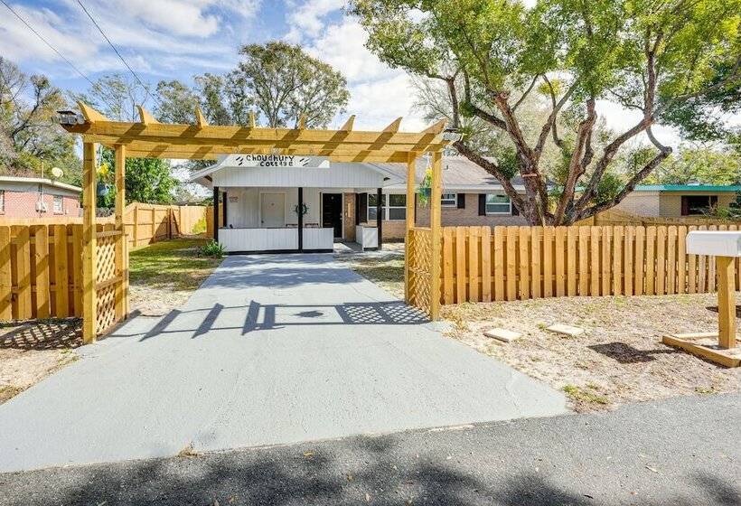 Winter Haven Home: Perfect For Families!