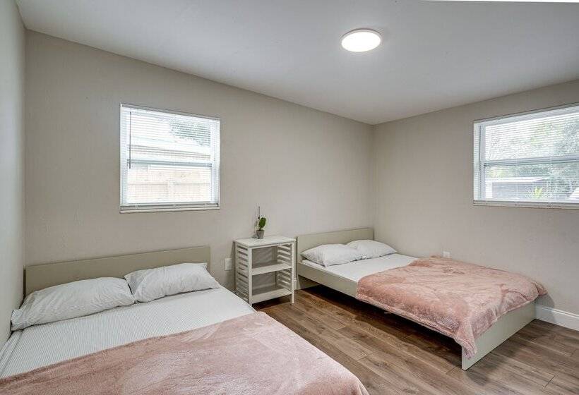 Winter Haven Home: Perfect For Families!