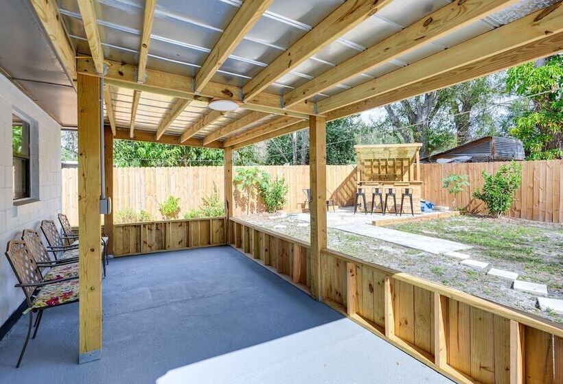 Winter Haven Home: Perfect For Families!