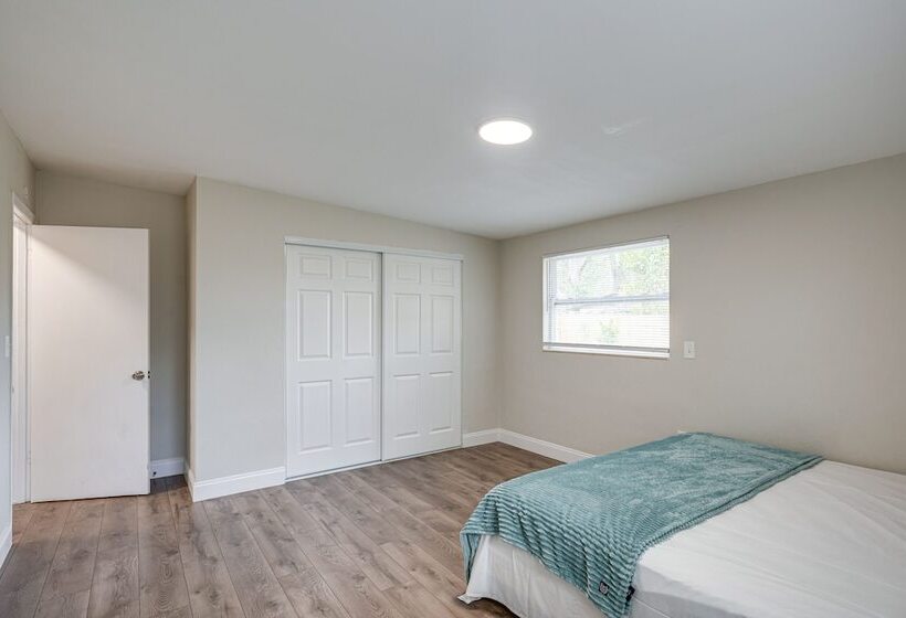 Winter Haven Home: Perfect For Families!