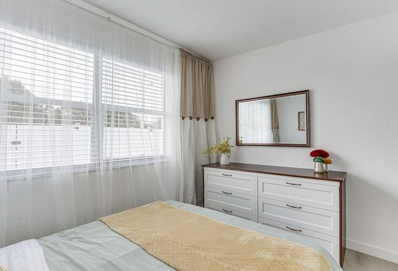 Fort Lauderdale Duplex ~ 6 Mi To Los Olas Beach!