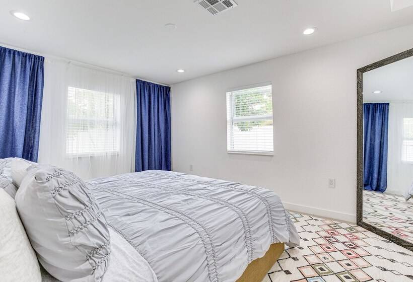 Fort Lauderdale Duplex ~ 6 Mi To Los Olas Beach!