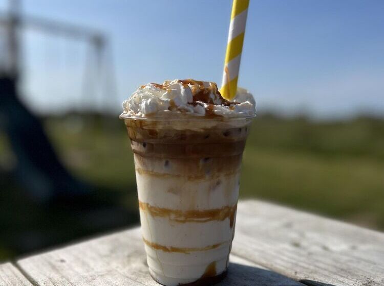 Geodome With Sea Views Near Pendine