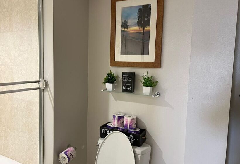 Stayspro   Glamorous Beverlywood Residence