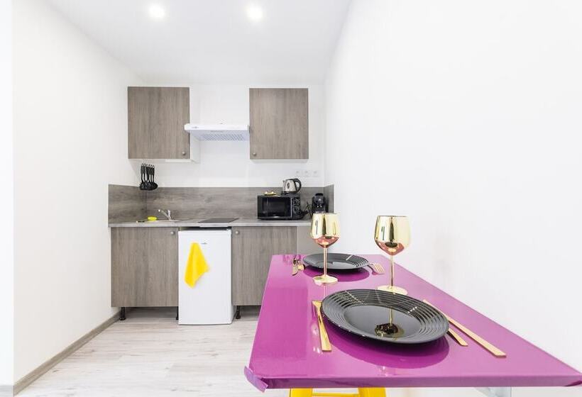 Glm Residences 2