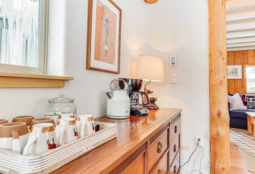 3 Mi To Rocky Mtn Nat L Park: Grand Lake Cabin