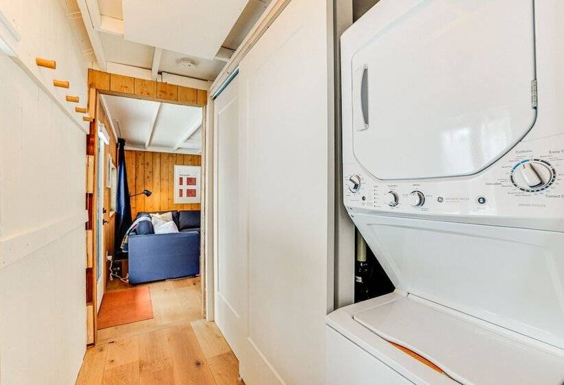 3 Mi To Rocky Mtn Nat L Park: Grand Lake Cabin