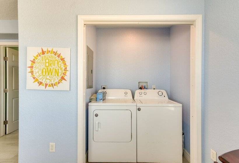 Home W/ Decks & Beach Views: Near Surfside Beach!