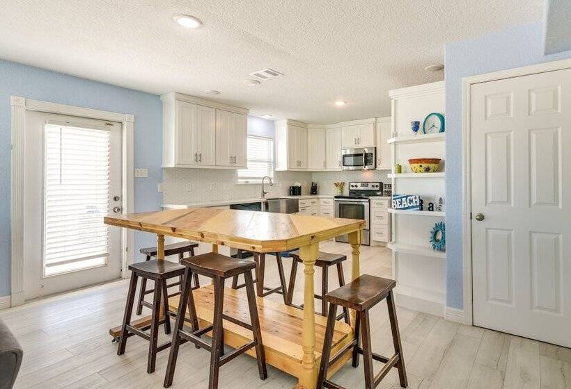 Home W/ Decks & Beach Views: Near Surfside Beach!