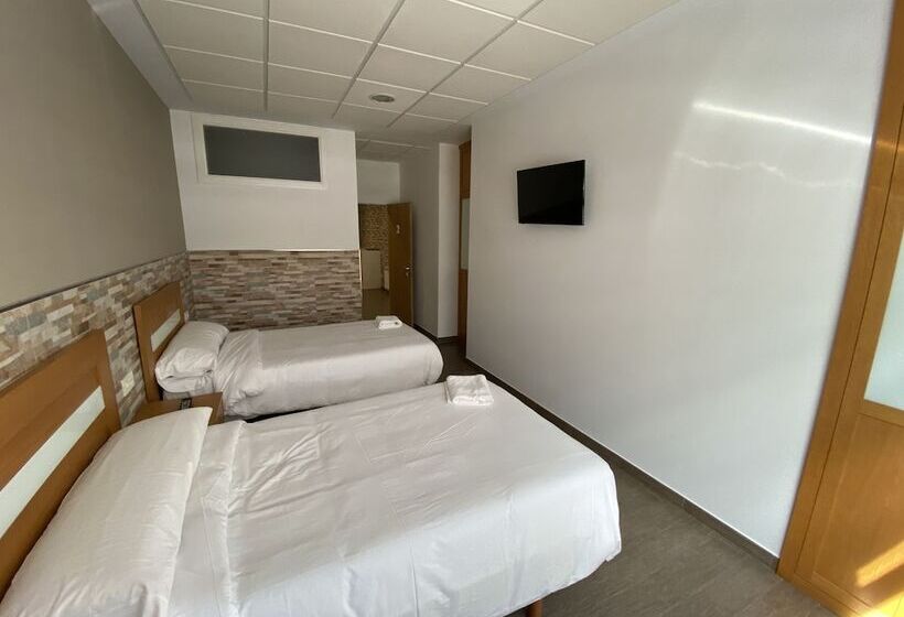 客栈  Dp Centro Histórico