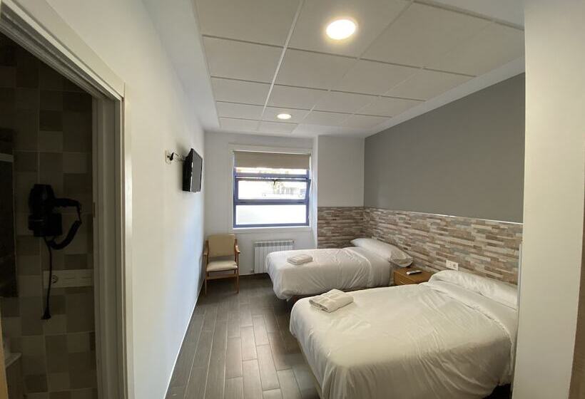 فندق فئة نجمة واحدة Dp Centro Histórico