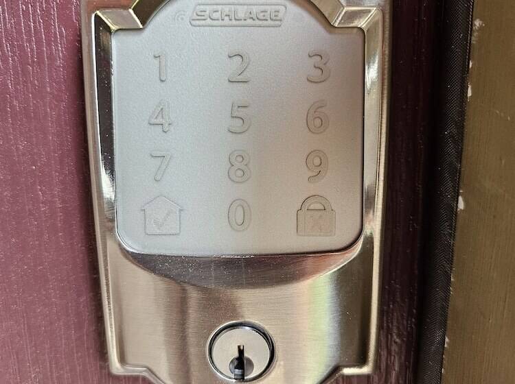 簡易ホテル Elizabeth Experiences