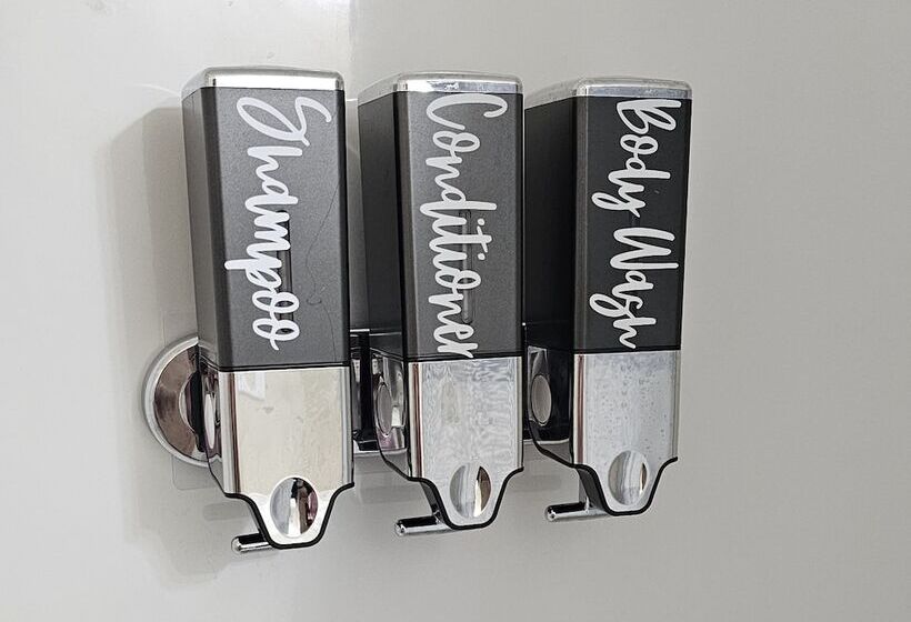 簡易ホテル Elizabeth Experiences