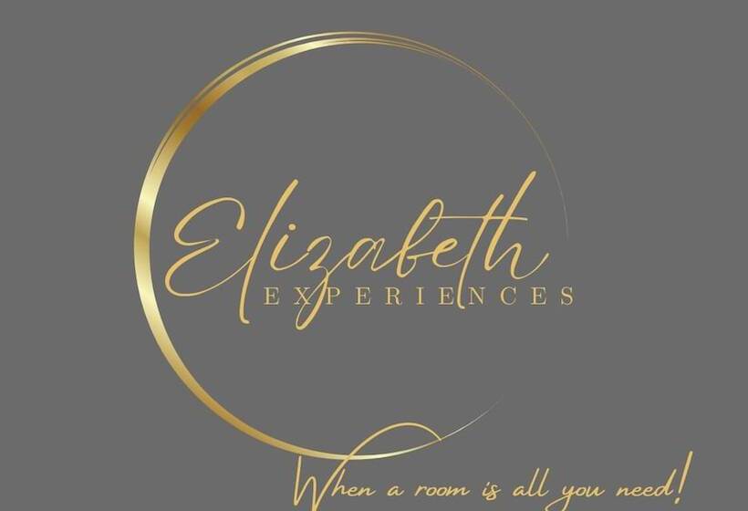 簡易ホテル Elizabeth Experiences