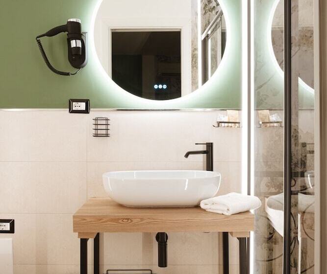 酒店 Albergo Diffuso Dimora Rossi Charme B&b