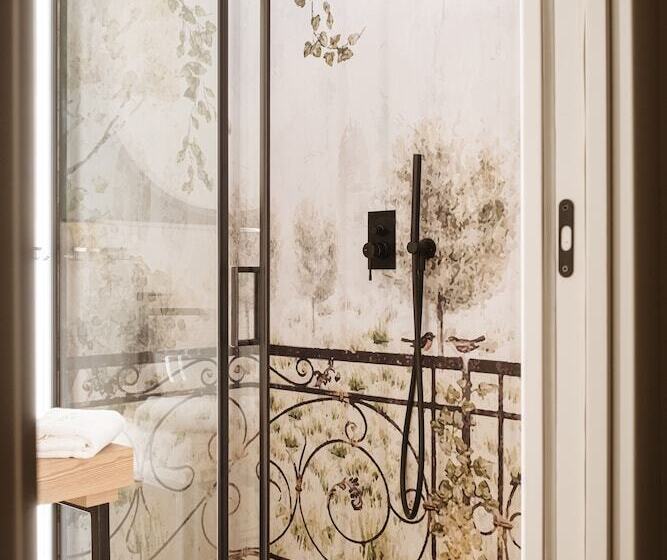 酒店 Albergo Diffuso Dimora Rossi Charme B&b