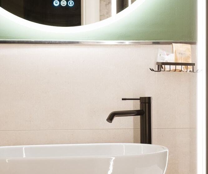 酒店 Albergo Diffuso Dimora Rossi Charme B&b