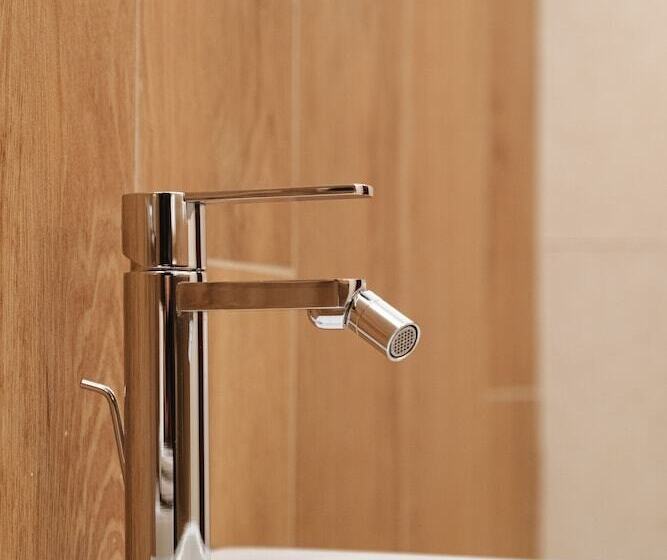 酒店 Albergo Diffuso Dimora Rossi Charme B&b