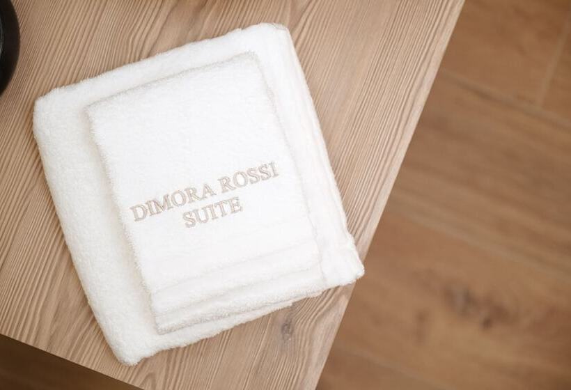 酒店 Albergo Diffuso Dimora Rossi Charme B&b