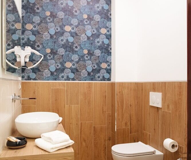 酒店 Albergo Diffuso Dimora Rossi Charme B&b