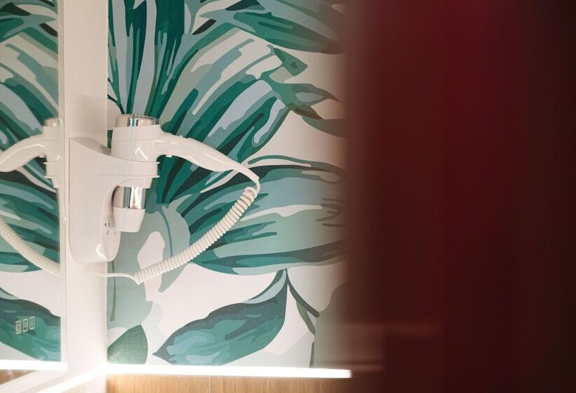 酒店 Albergo Diffuso Dimora Rossi Charme B&b