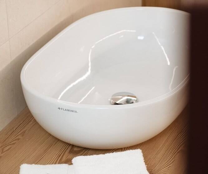 酒店 Albergo Diffuso Dimora Rossi Charme B&b