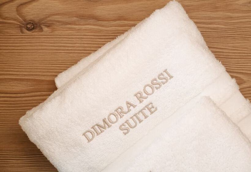 酒店 Albergo Diffuso Dimora Rossi Charme B&b